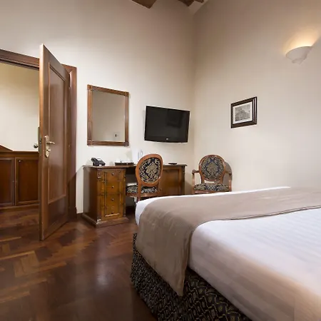 Hotel Teatro Pace