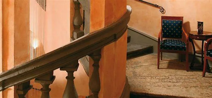 Teatro Pace Отель 3*