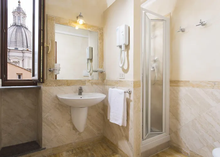 Teatro Pace Отель 3*