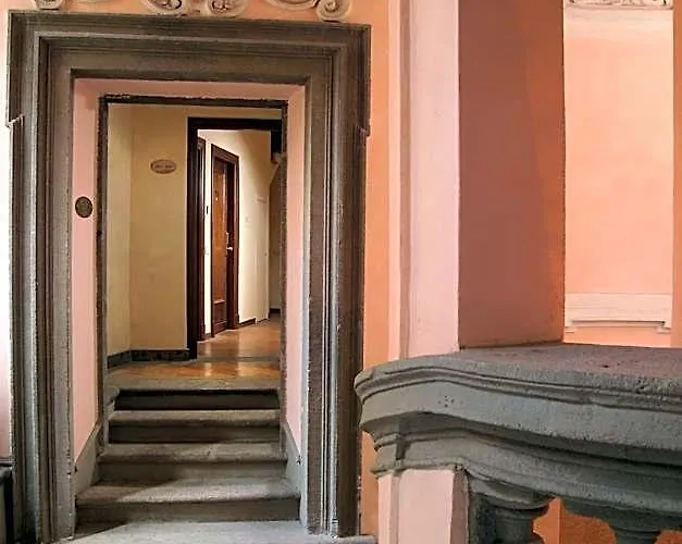 Отель Teatro Pace 3*