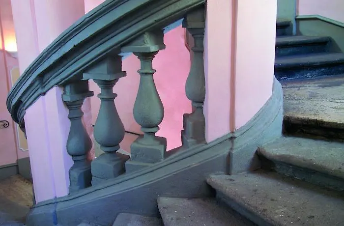 Teatro Pace Отель